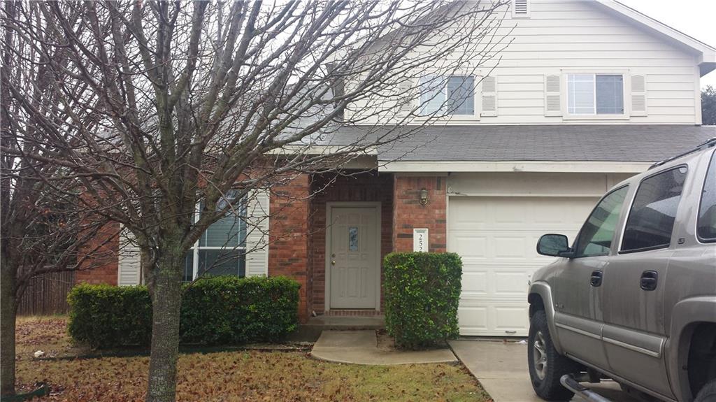 252 San Felipe Dr, Kyle, TX 78640 Sunroom Rentals