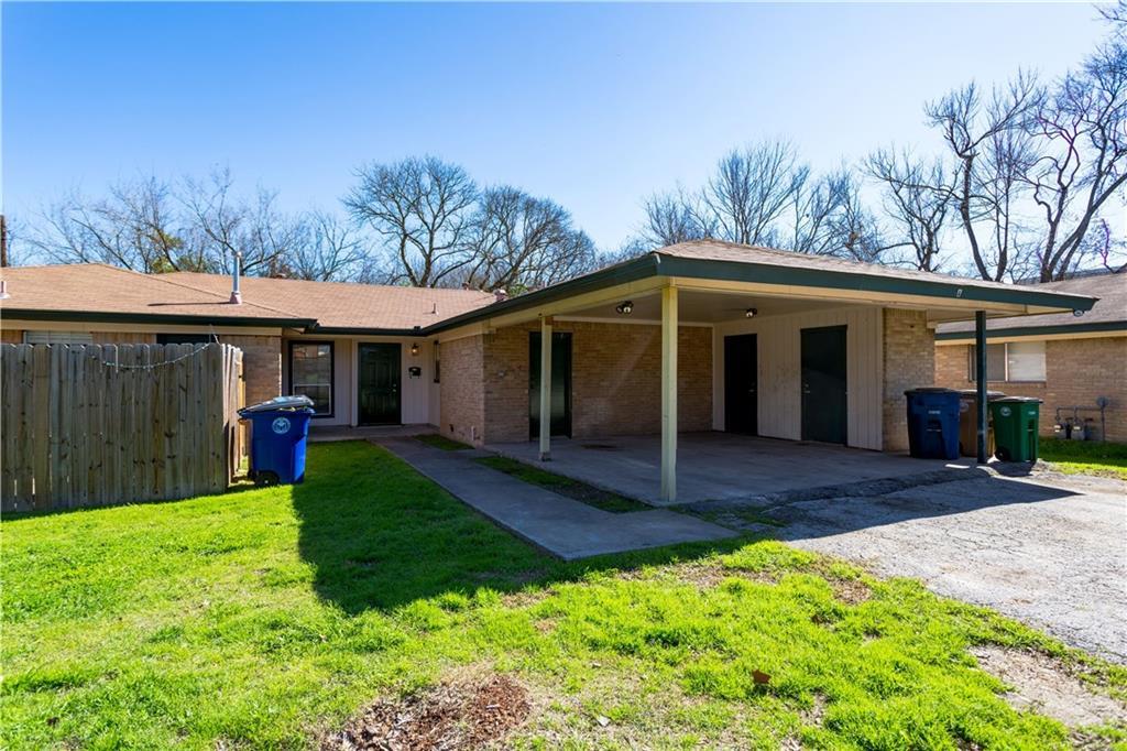 3004 Pecan Springs Rd A, Austin, TX 78723 Sunroom Rentals