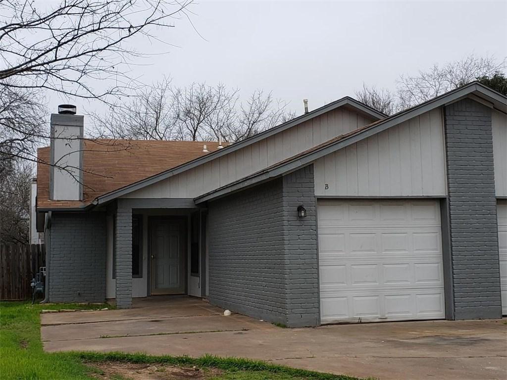 515 Luther DR B, TX 78628 Sunroom Rentals