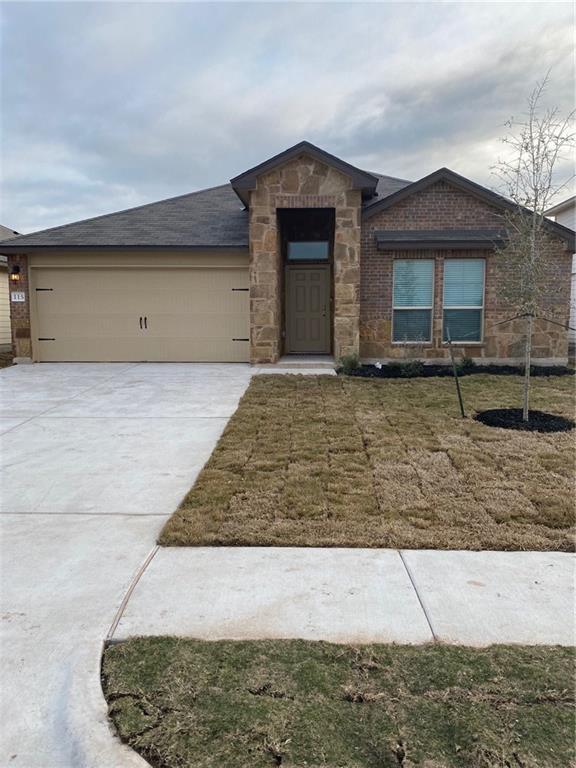 115 Lillian DR, Taylor, TX 76574 Sunroom Rentals