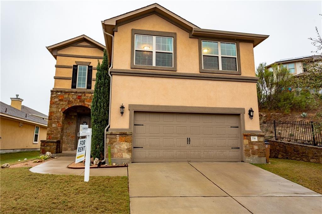 7311 Sunset Heights Cir, Austin, TX 78735 Sunroom Rentals