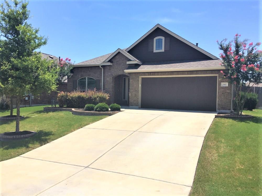 2817 Edwards Plateau, Pflugerville, TX 78660 Sunroom Rentals