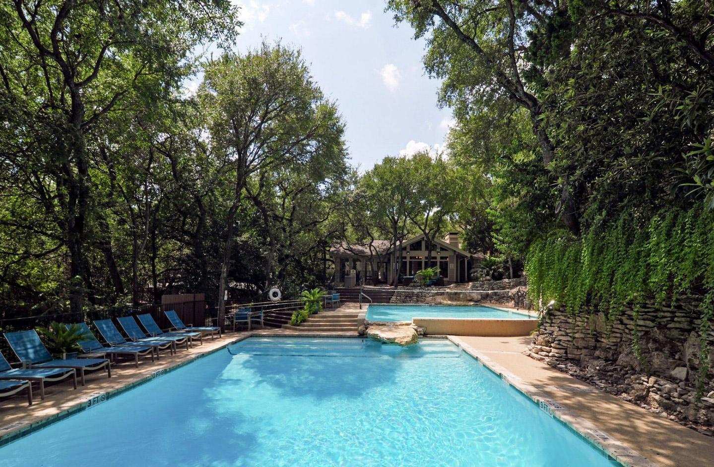 2611 Bee Caves Rd 202, Austin, TX 78746 Sunroom Rentals