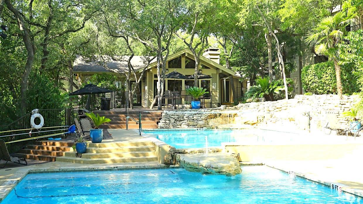 2611 Bee Caves Rd 301, Austin, TX 78746 Sunroom Rentals