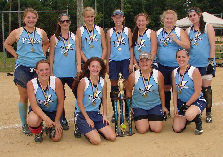 Velocity Softball Accelerates Its Recruiting Program With