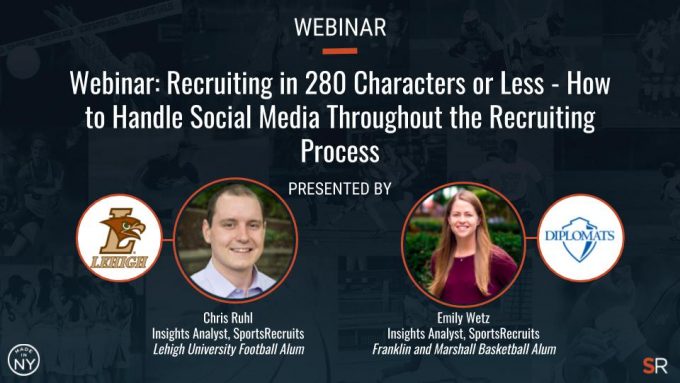 recruiting 101 archives sportsrecruits