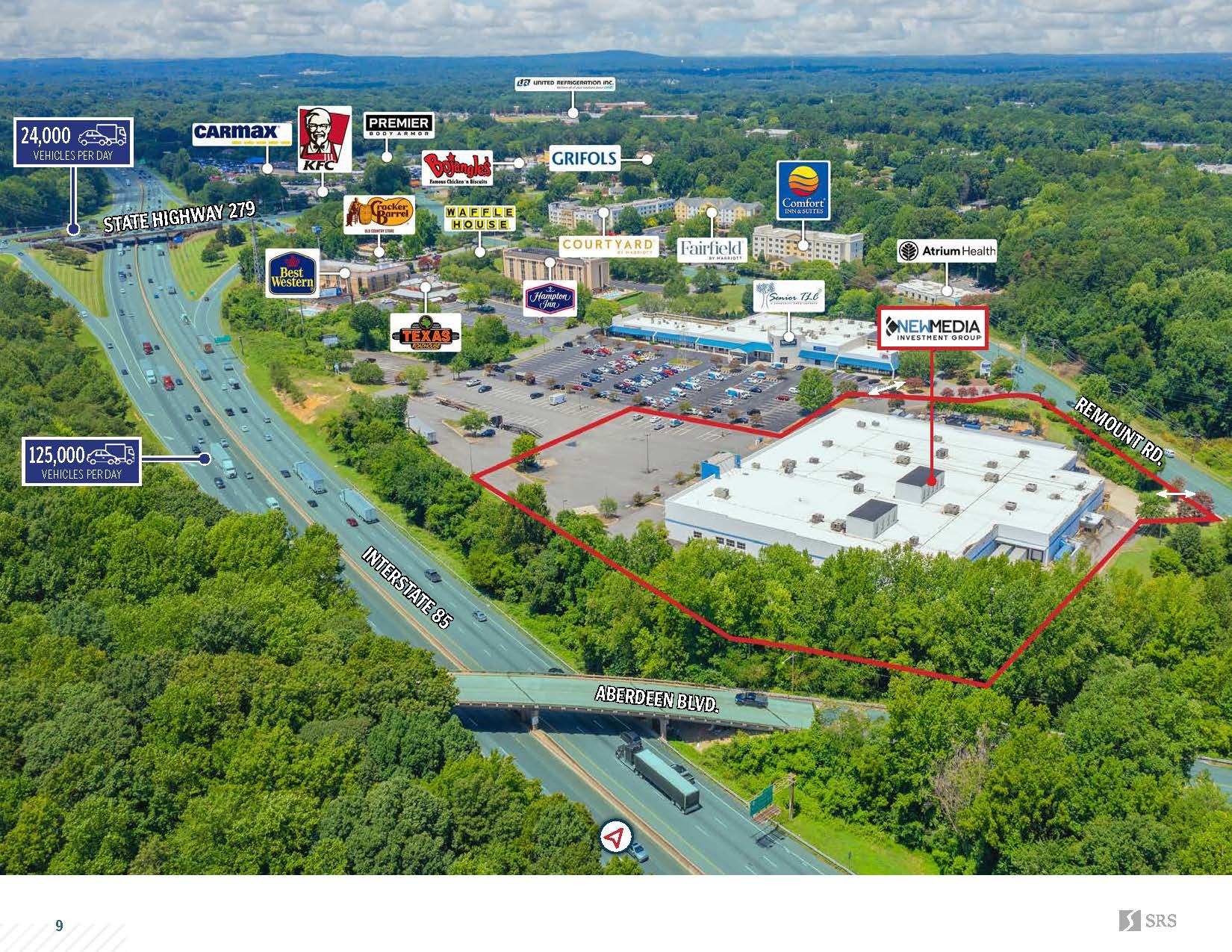 gastonia-nc-gannett-co-inc-nyse-gci-industrial-investment