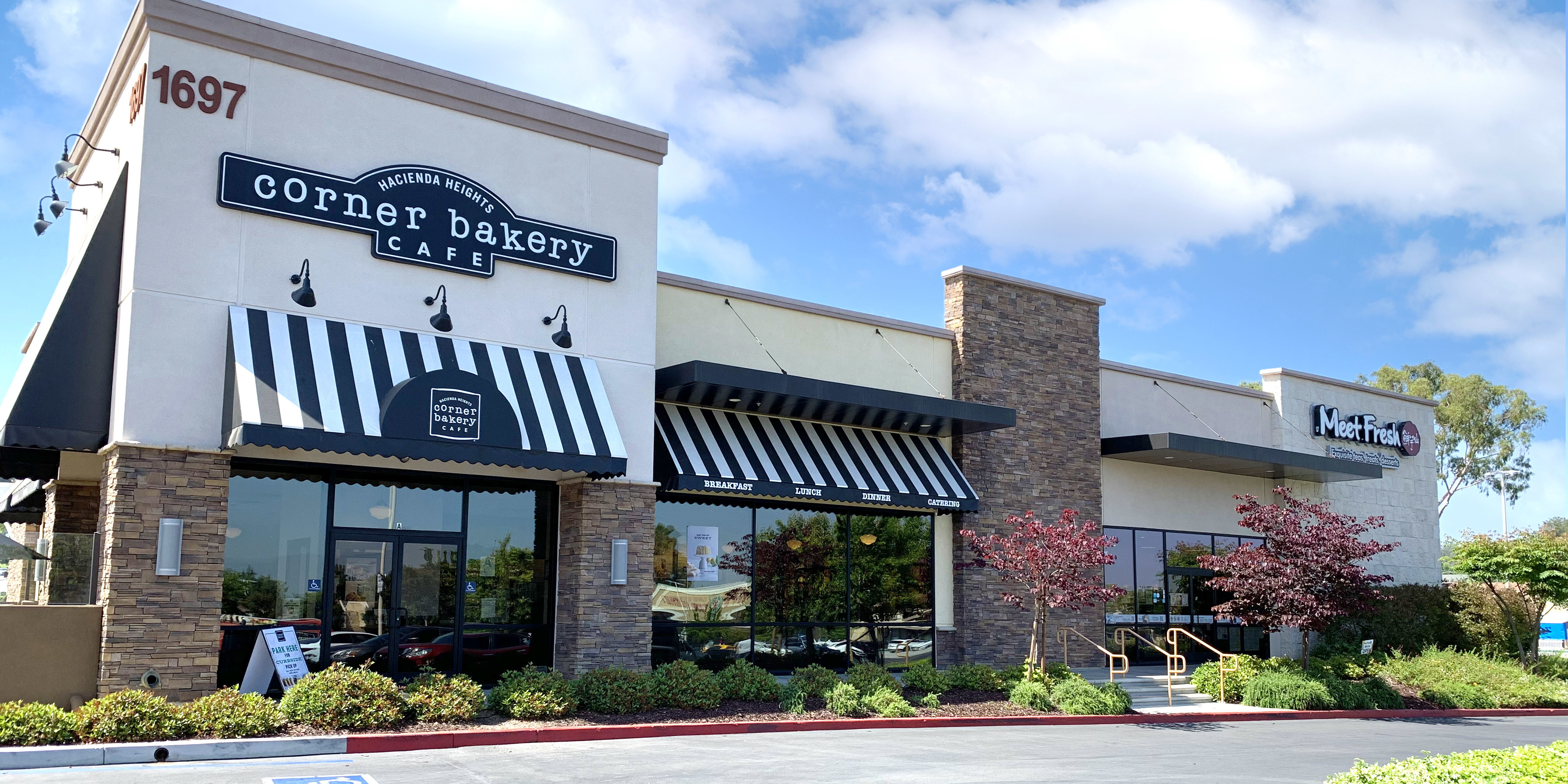 Hacienda Center | Retail for lease in Hacienda Heights, California - SRS