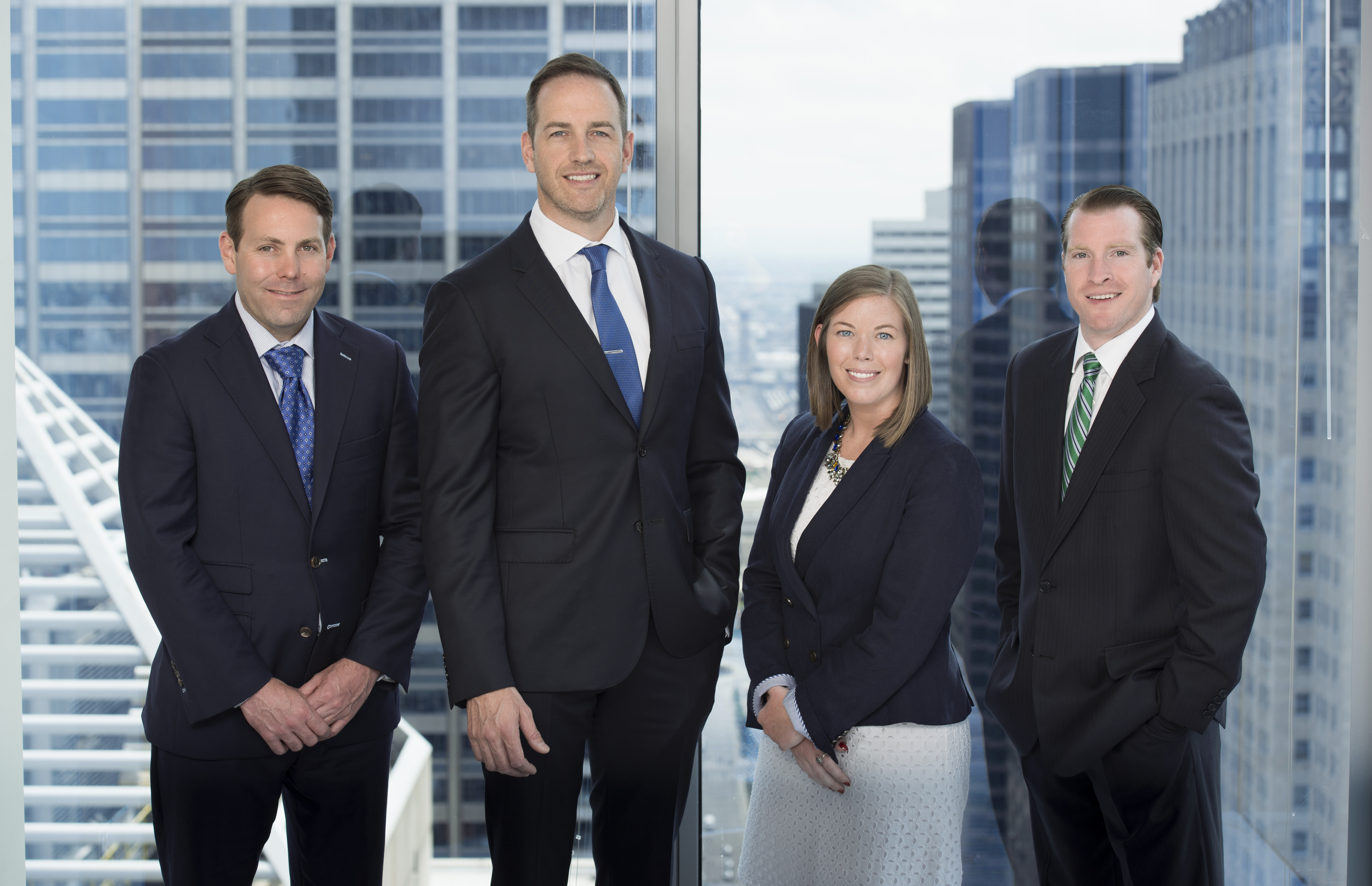 SRS Real Estate Partners Expands National Net Lease Group into Chicago