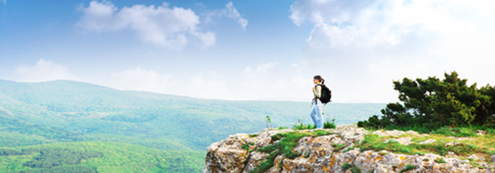 Fitness in any area begins with spiritual fitness - take your first steps here....
