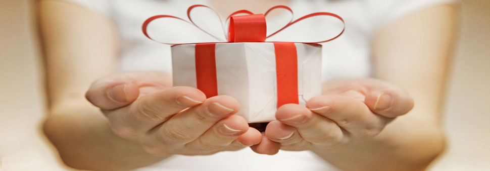 You are gifted!  Click here to learn more about your God-given spiritual gifts