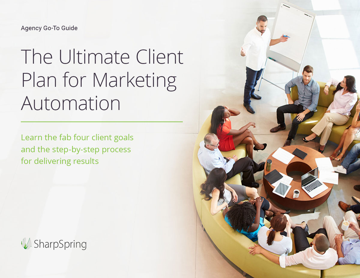 Ultimate Client Plan eBook download thumbnail