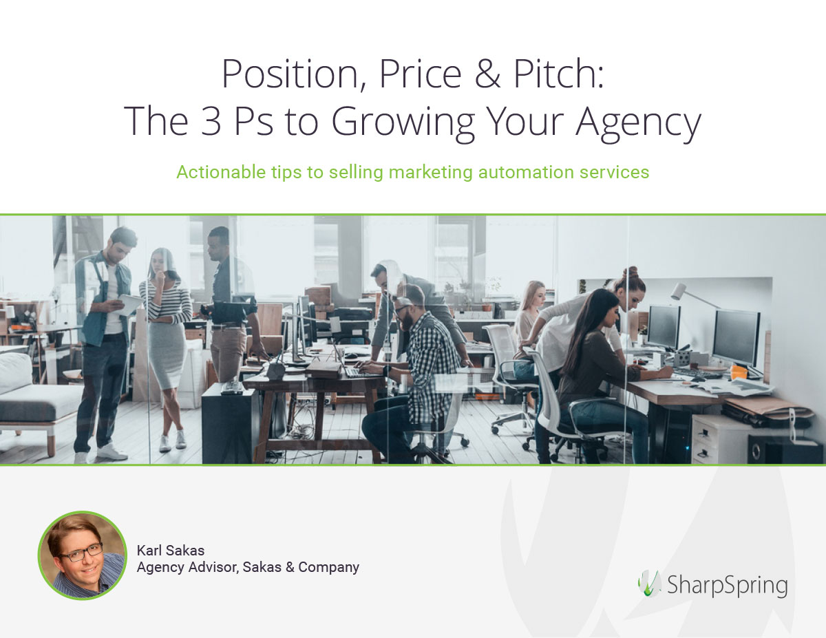 Agency eBook