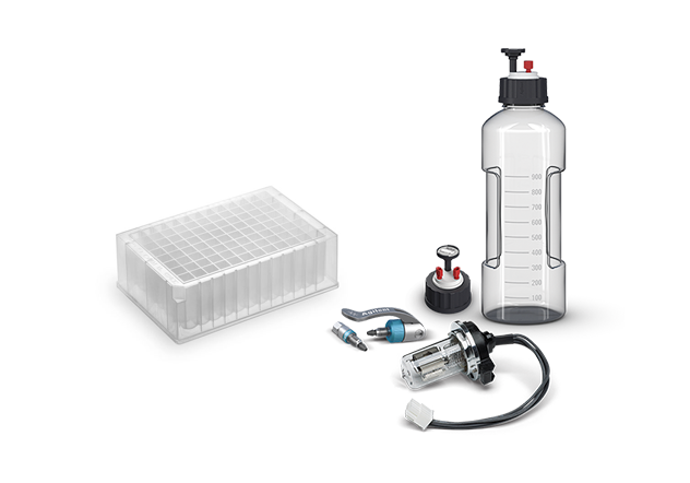 InfinityLab Supplies