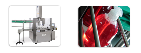 taponadora para dispersadores miray taponadora para dispersadores miray