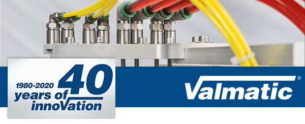 Valmatic Envasadora monodosis Miri Valmatic Envasadora monodosis Miri