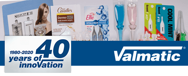 Valmatic Envases monodosis Valmatic Envases monodosis