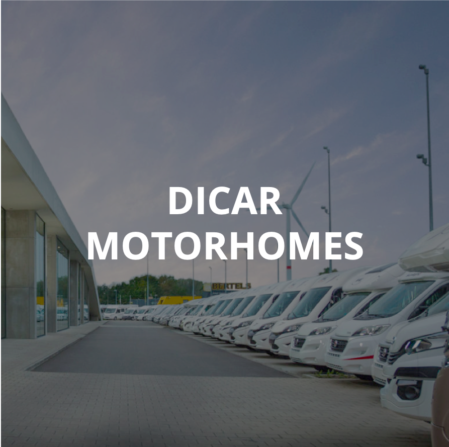 Dicar Motorhomes