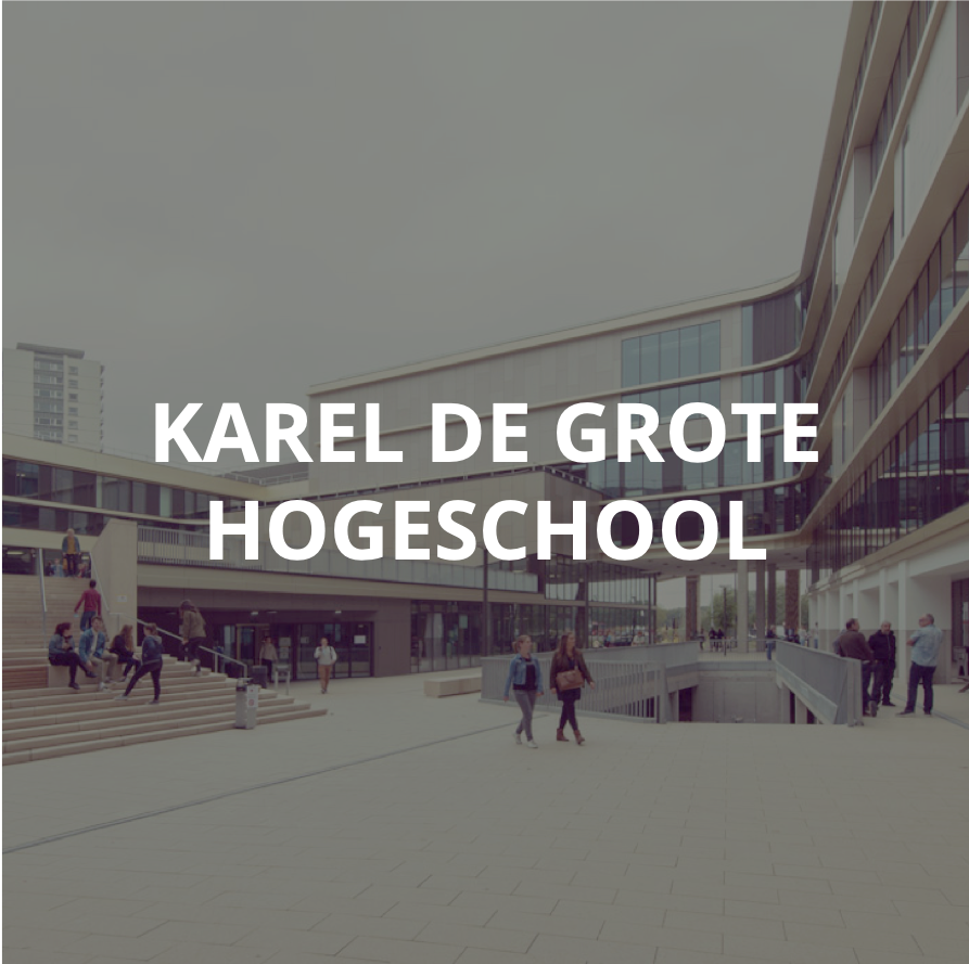 Karel de Grote Hogeschool