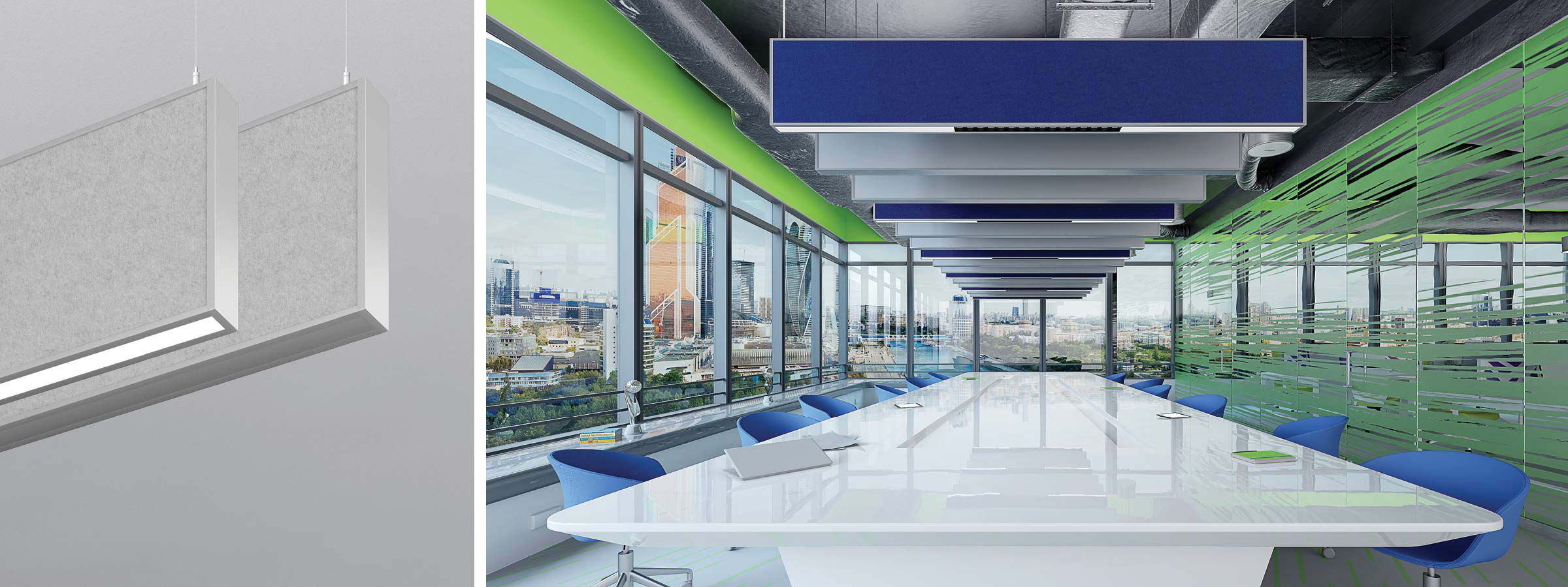 New from Axis Lighting ERW Lighting + Controls