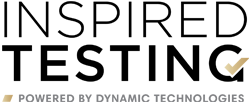Inspired Testing software