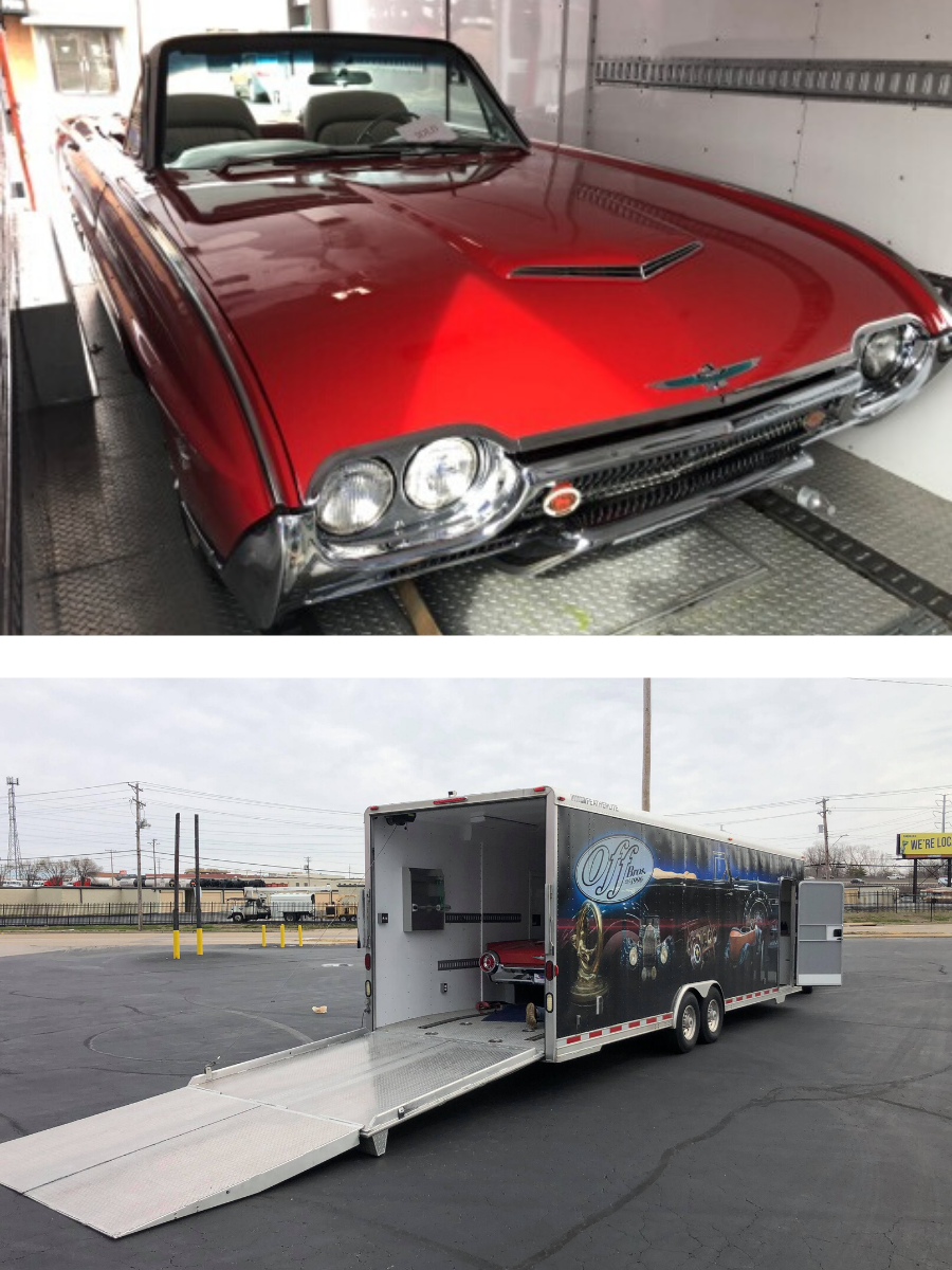 ford convertible truck on We Re Highlighting Our Top 5 Most Popular Models