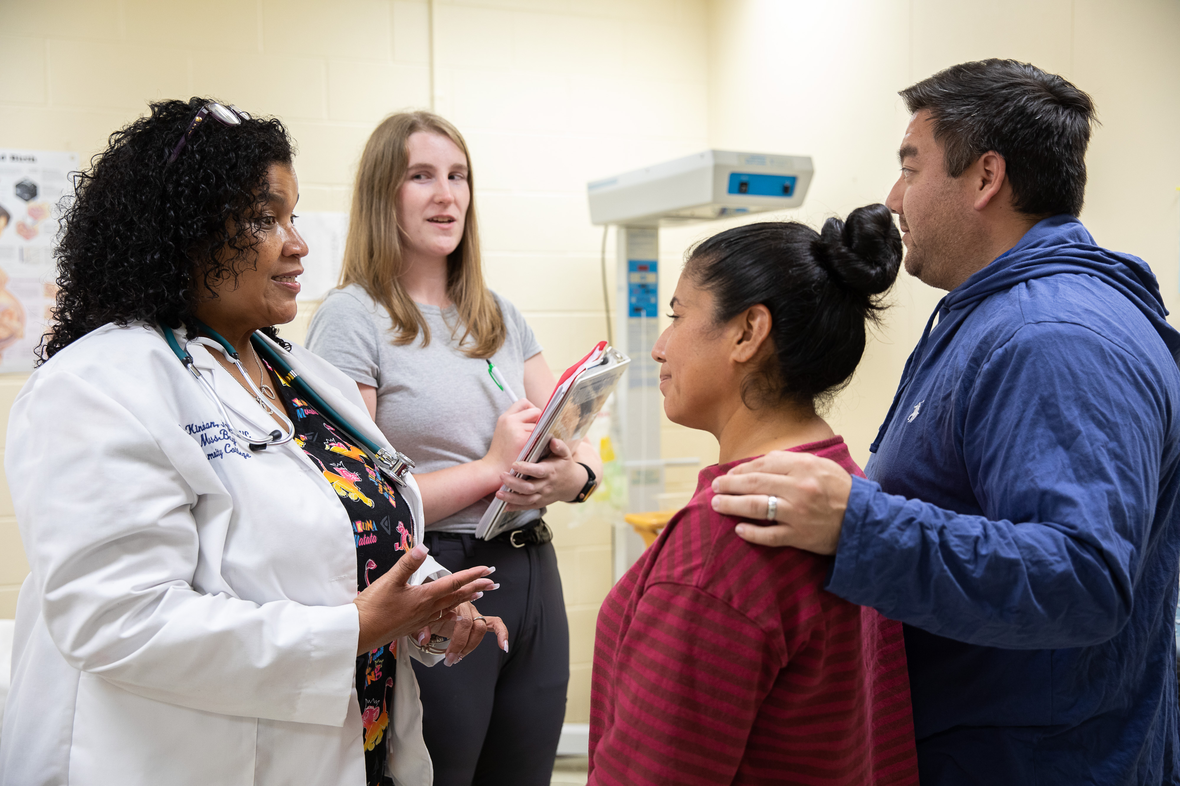 Massbay community college picture