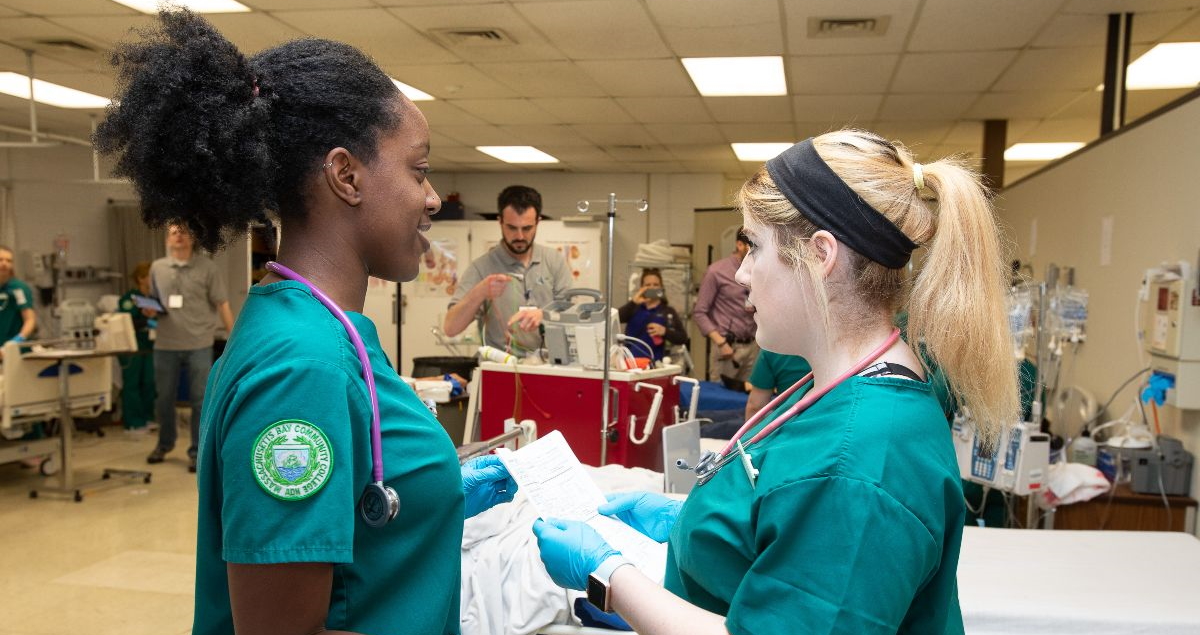 Massbay academic achievement center picture