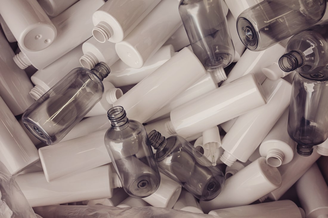 The Plastic Bottles Company Blog