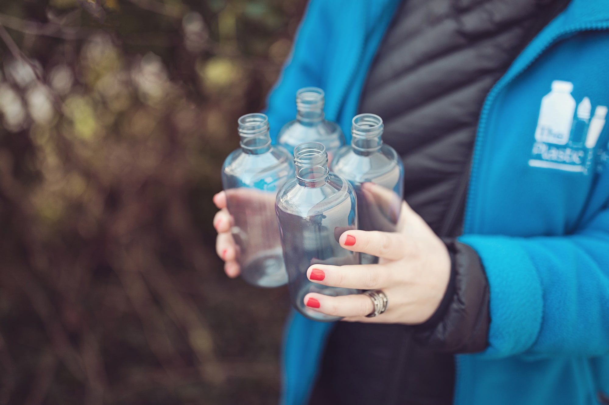 The Plastic Bottles Company Blog