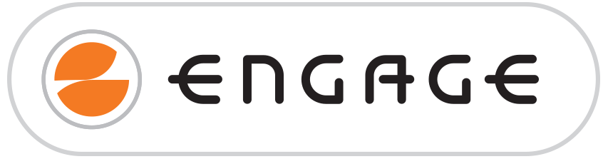 Engage Software logo