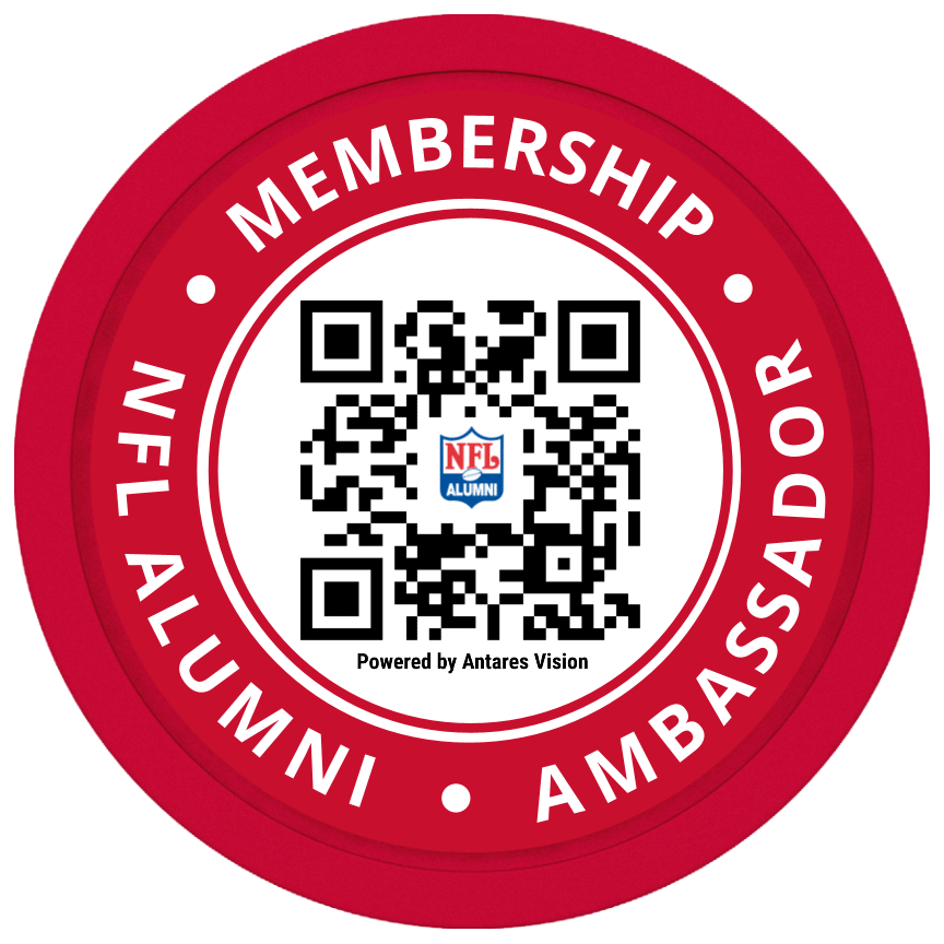 Learn More about NFL Alumni Membership