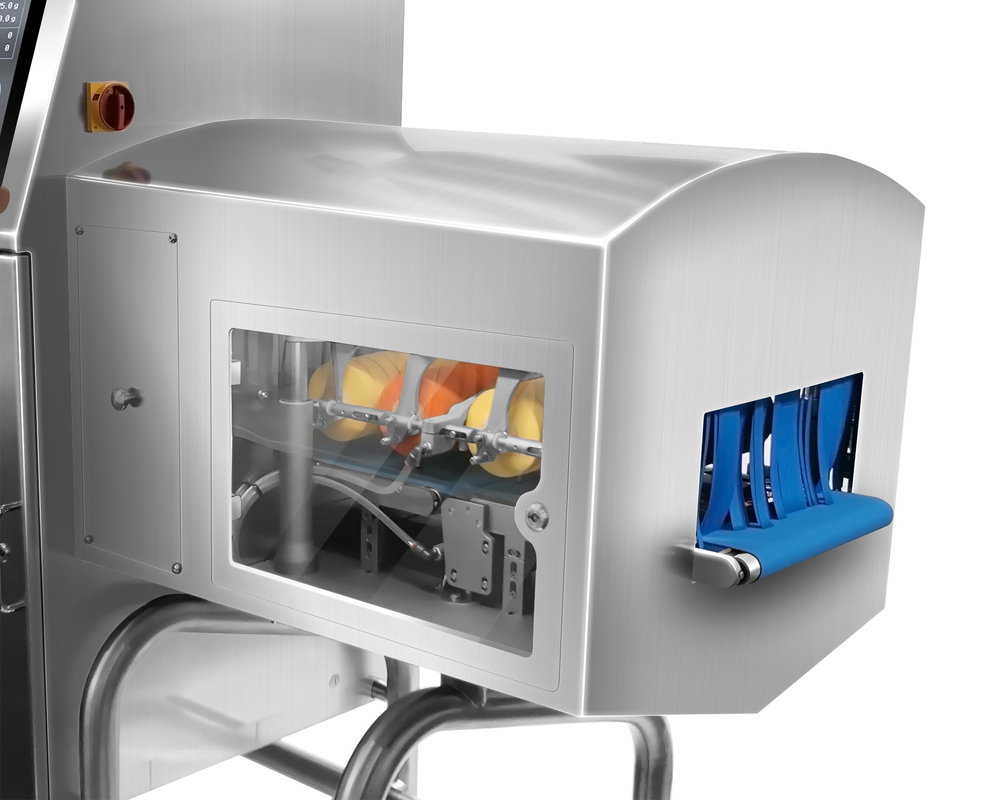 Antares Vision Group Food - CFIA 2023