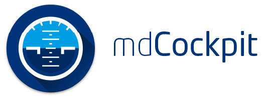 mdCockpit