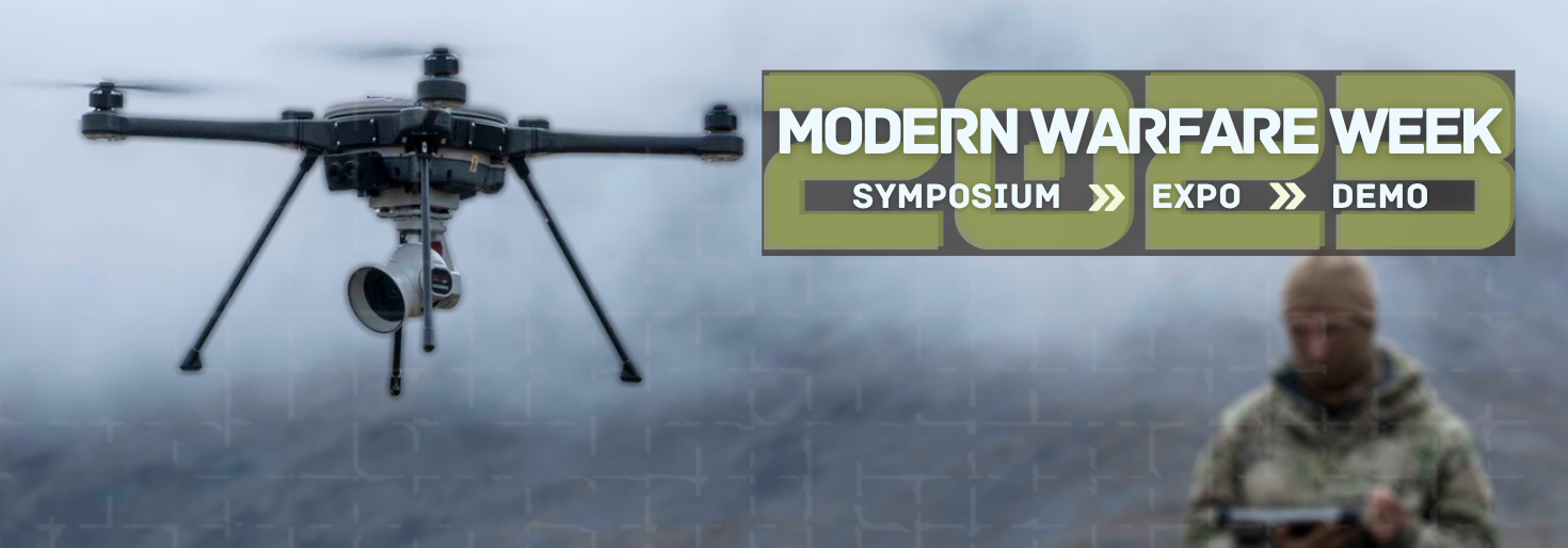 MODERN WARFARE WEEK 2023 | FOG HORN