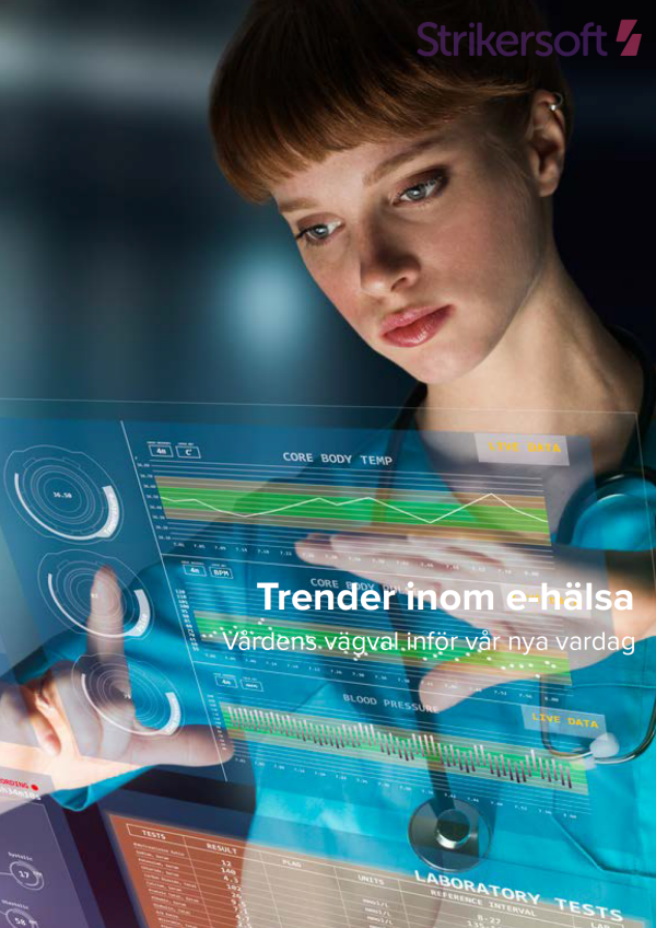 trender e-halsa 2019