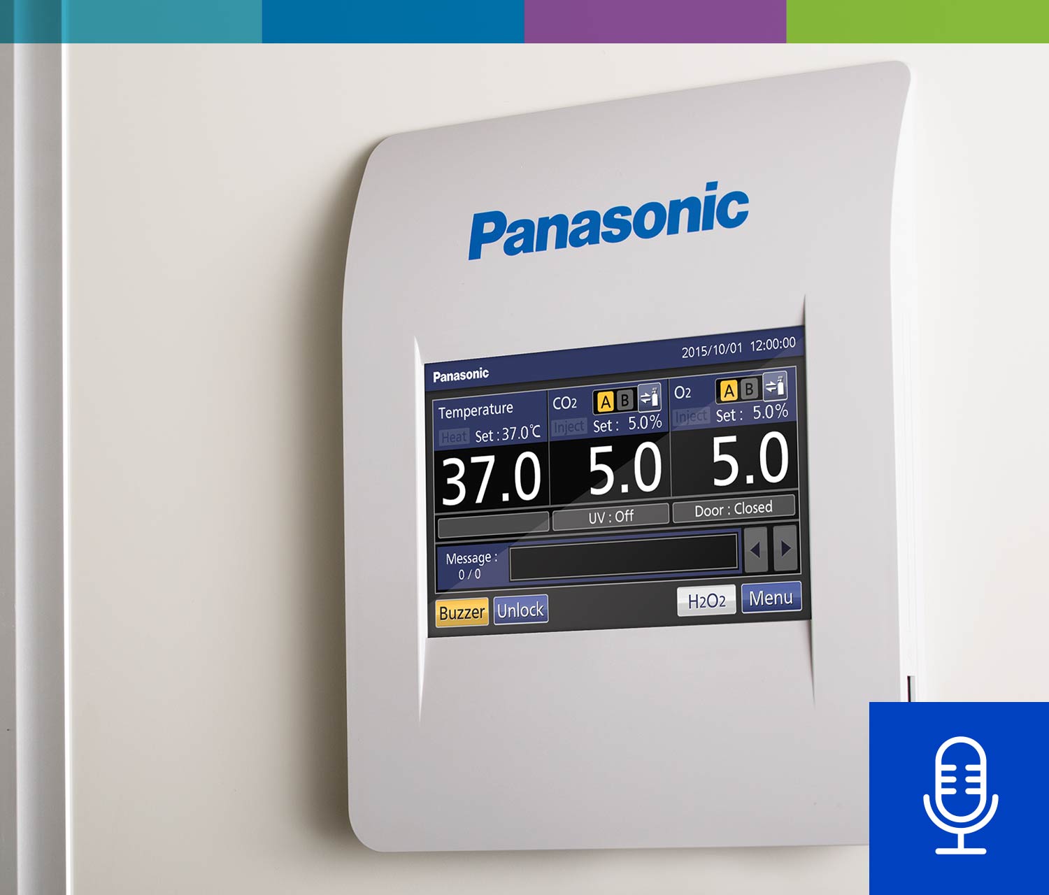 Mapping the Significance of Oxygen Control in the CO2 Incubator