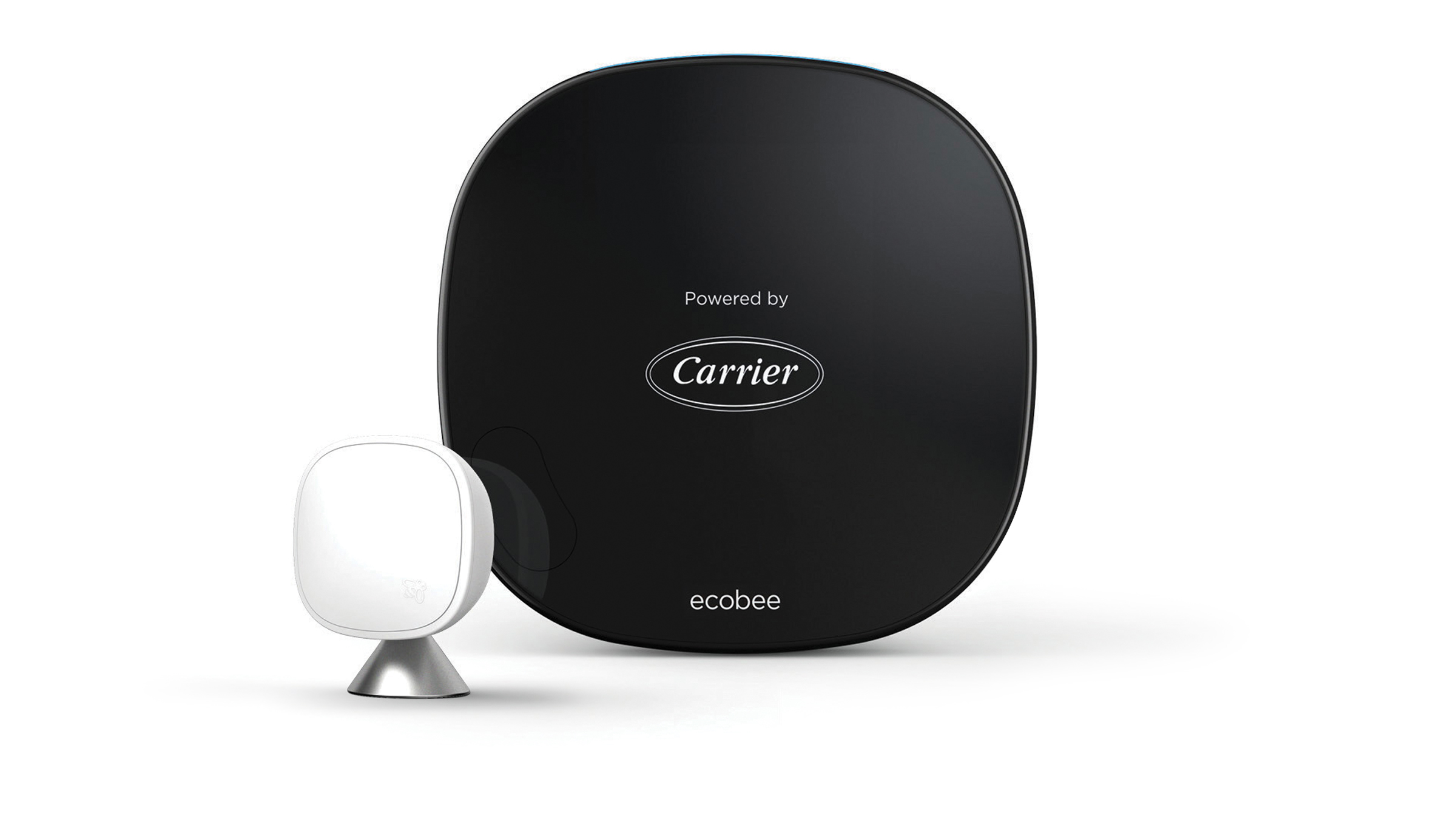 Carrier Ecobee smart home system