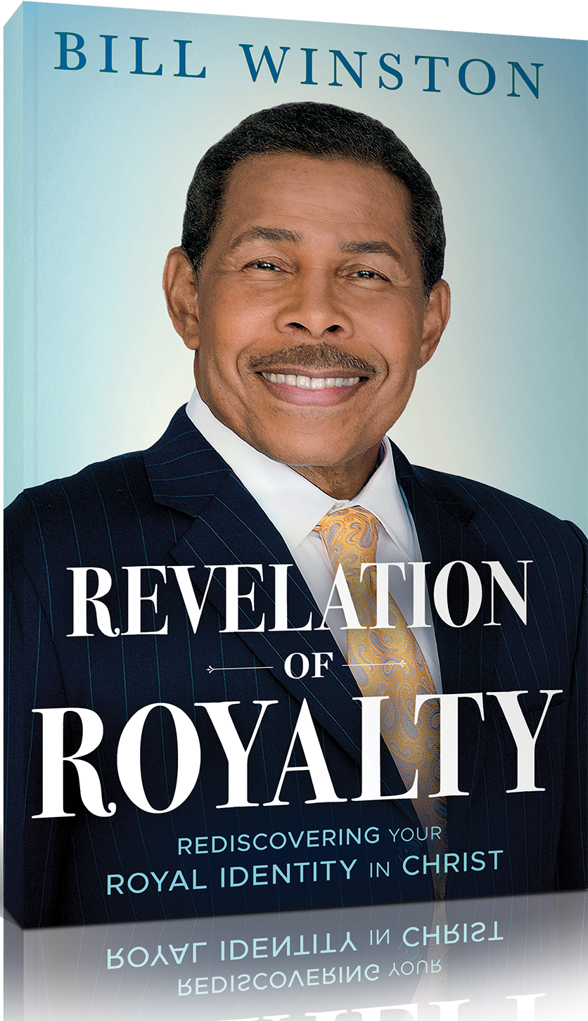 Revelation of Royalty