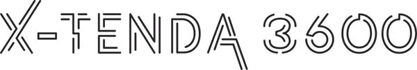 Howick X-TENDA 3600 Logo