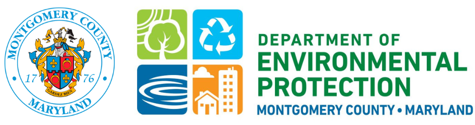 Montgomery County, Maryland Department of Environmental Protection