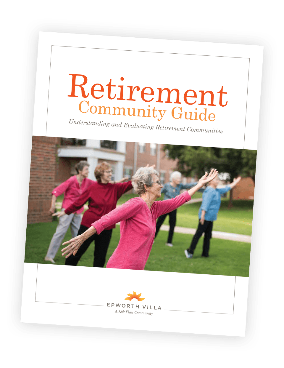 Epworth Villa Retirement Community Guide