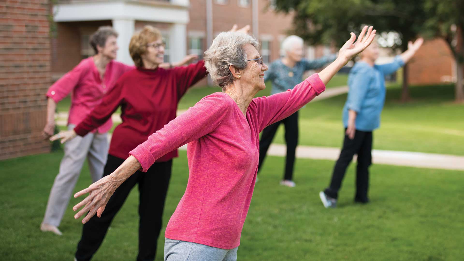 Epworth Villa Retirement Community Guide