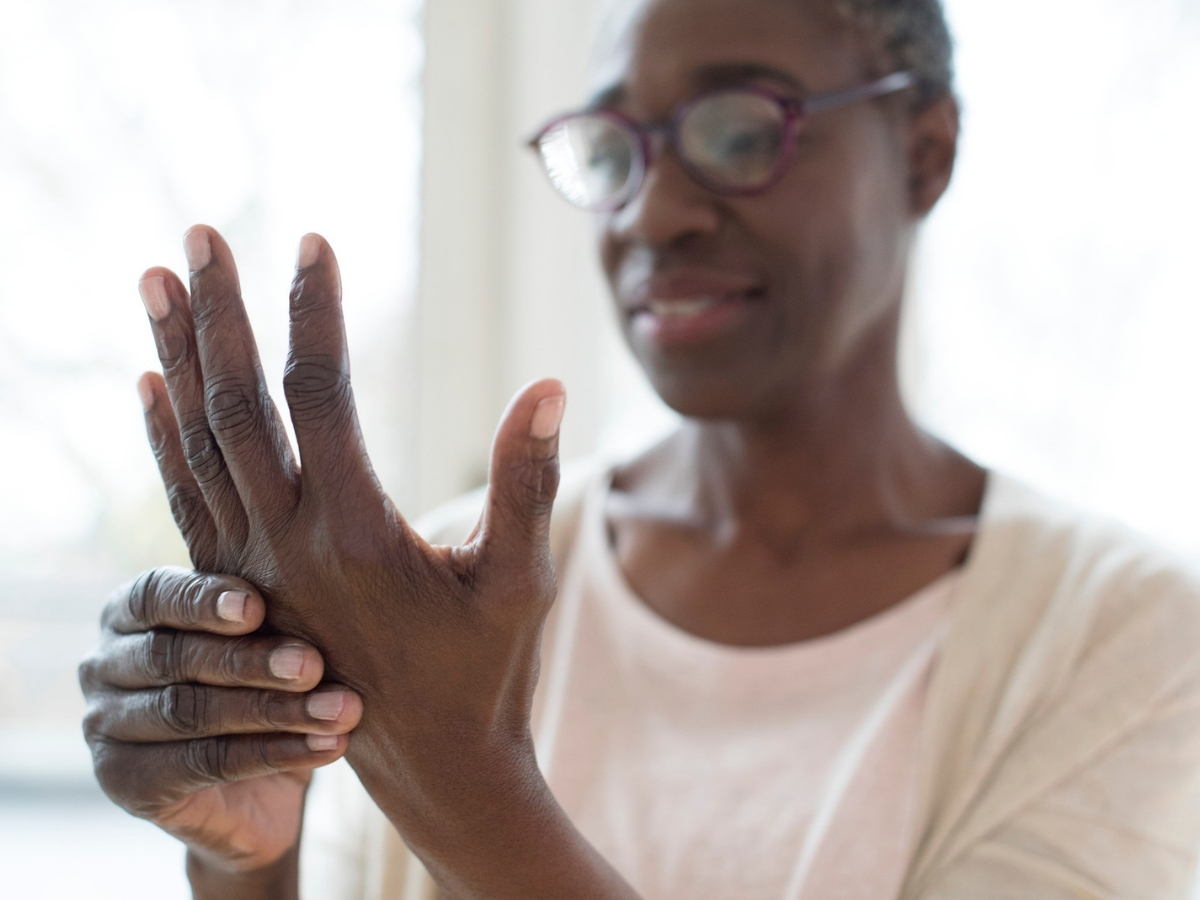 There is a Season Why Seasonal Changes Cause Pain