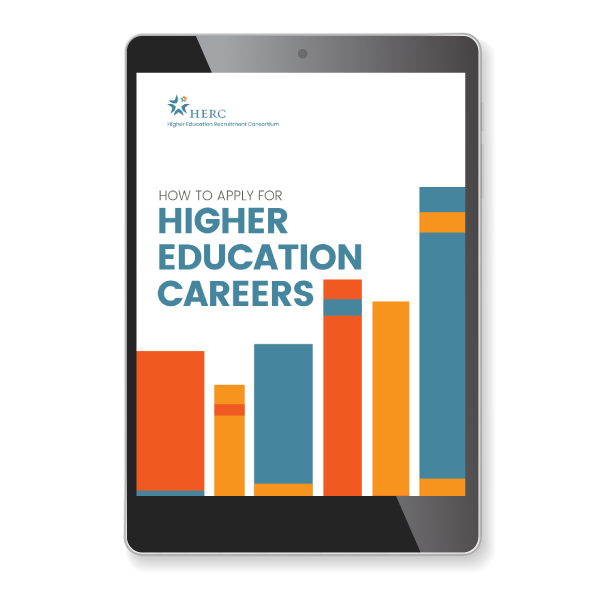 ebook Higher Education Careers