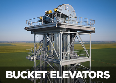 BUCKET ELEVATORS