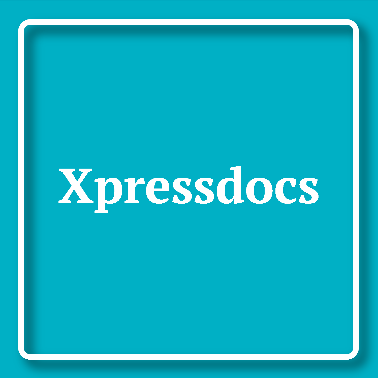 Xpressdocs Pro
