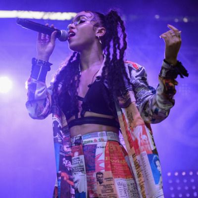 Fka Twigs Tour Dates Amp Concert Tickets
