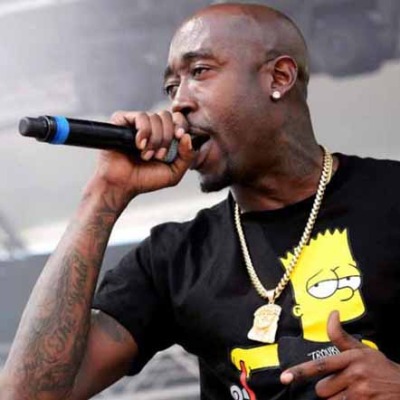 Freddie Gibbs Tour Dates & Concert Tickets