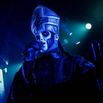 e death finger punch Tickets Concert B.C. Dates & Tour Ghost